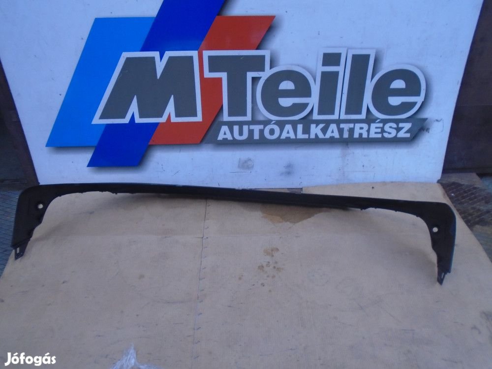 [GYÁRI ÚJ] MINI CLUBMAN - F45 | ELSŐ LÖKHÁRÍTÓ DÍSZLÉC | 7451350